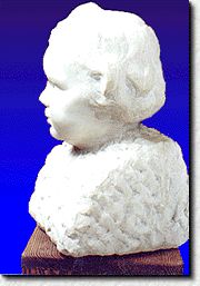 Head of a Child