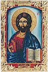 Christ Panatocrator