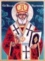 ST. NICHOLAS